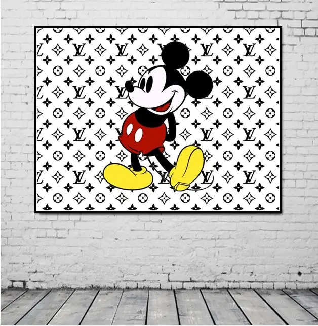 Free shipping hand drawing graffiti pop art on canvas Alec Monopoly good for bedroom decoration
Free shipping hand drawing graffiti pop art on canvas Alec Monopoly good for bedroom decoration