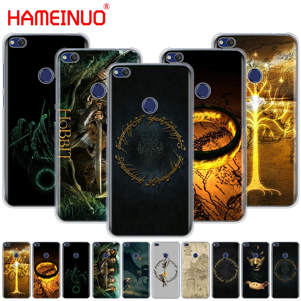 HAMEINUO Lord Of The Rings Cover phone Case for huawei Ascend P7 P8 P9 P10 P20 lite plus pro G9 G8 G7 2017
HAMEINUO Lord Of The Rings Cover phone Case for huawei Ascend P7 P8 P9 P10 P20 lite plus pro G9 G8 G7 2017
