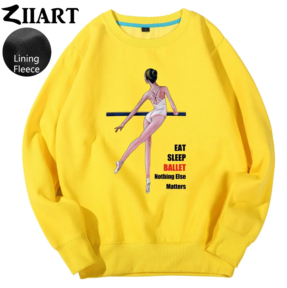 Ballet Dancer Life Eat Sleep Ballet Nothing Else Matters couple clothes boys man male fleece Sweatshirt
Ballet Dancer Life Eat Sleep Ballet Nothing Else Matters couple clothes boys man male fleece Sweatshirt