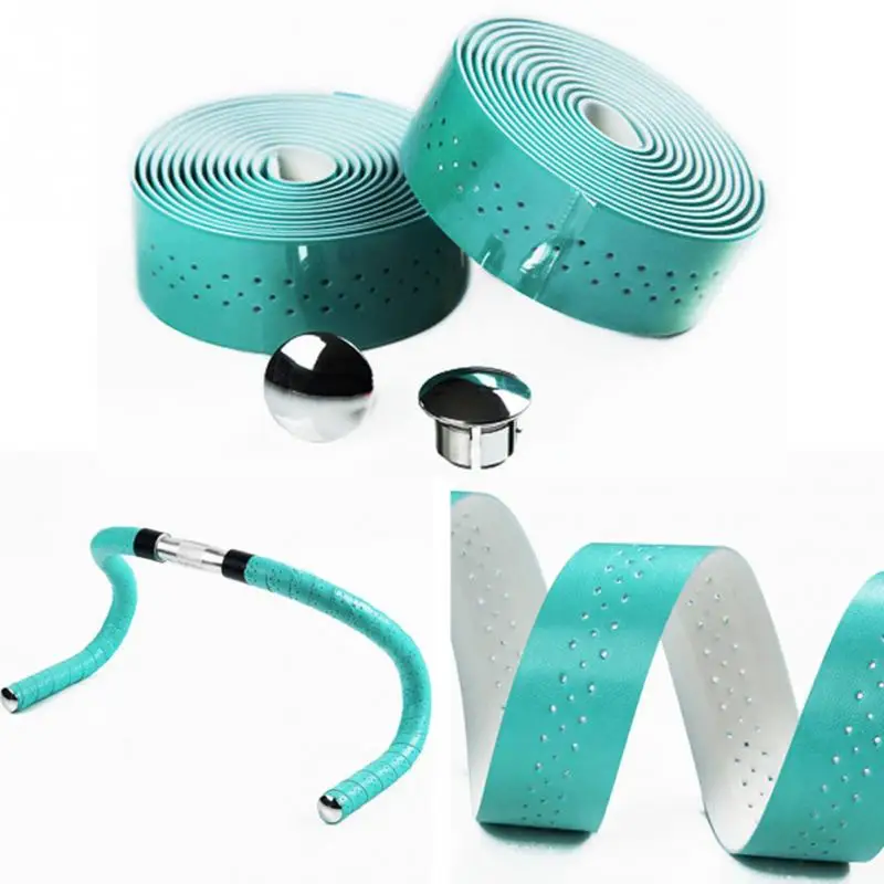 High quality Non-Slip Bicycle Racing Belt Wrap Strap Handlebar PU Leather Tape Bandage
High quality Non-Slip Bicycle Racing Belt Wrap Strap Handlebar PU Leather Tape Bandage