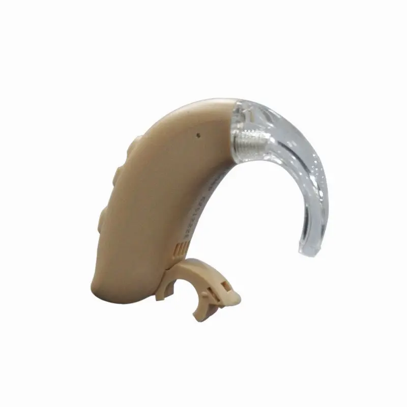 Super Quiet Programmable 4 Channels Large Power Digital Behind The Ear Hearing Aids with Programming Cable and Fitting Software
Super Quiet Programmable 4 Channels Large Power Digital Behind The Ear Hearing Aids with Programming Cable and Fitting Software