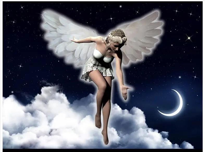 3d photo wallpaper 3d murals wallpaper for walls 3 d Beautiful night sky angel bedroom setting wall paper living room wallpaper
3d photo wallpaper 3d murals wallpaper for walls 3 d Beautiful night sky angel bedroom setting wall paper living room wallpaper