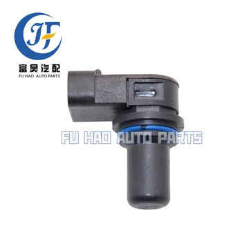 Genuine OEM Camshaft Position Sensor For Hyundai Azera Genesis Sonata Kia Amanti Sedona 39180-3C100 391803C100
Genuine OEM Camshaft Position Sensor For Hyundai Azera Genesis Sonata Kia Amanti Sedona 39180-3C100 391803C100