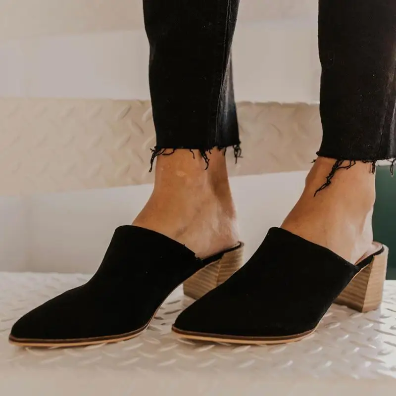Summer Women Sandals Leather Leopard Mule Wedge Heel Slip On Pointed Toe Shoes Casual Fashion Sandals Ladies Sandalias Mujer D25
Summer Women Sandals Leather Leopard Mule Wedge Heel Slip On Pointed Toe Shoes Casual Fashion Sandals Ladies Sandalias Mujer D25