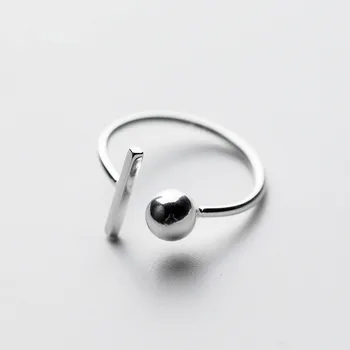 925 Sterling Silver Adjustable Rings For Women Sterling-silver-jewelry Wedding Jewelry Gift Bijoux anillos Drop Shipping jz367
925 Sterling Silver Adjustable Rings For Women Sterling-silver-jewelry Wedding Jewelry Gift Bijoux anillos Drop Shipping jz367