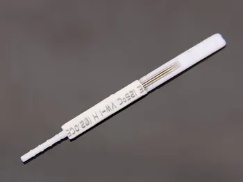 Freeshipping 100Pcs/Lot 3F Permanent Makeup Tattoo Needle For Taiwan Merlin Tattoo Machine
Freeshipping 100Pcs/Lot 3F Permanent Makeup Tattoo Needle For Taiwan Merlin Tattoo Machine