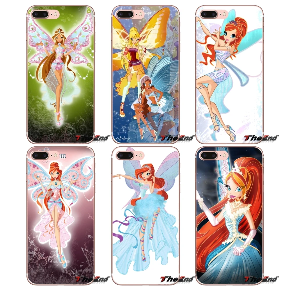 Mobile Phone Case Cover Winx Club Sparklix Bloom Anime For Apple iPhone X 4 4S 5 5S SE 5C 6 6S 7 8 Plus 6sPlus 6Plus 7plus 8plus
Mobile Phone Case Cover Winx Club Sparklix Bloom Anime For Apple iPhone X 4 4S 5 5S SE 5C 6 6S 7 8 Plus 6sPlus 6Plus 7plus 8plus