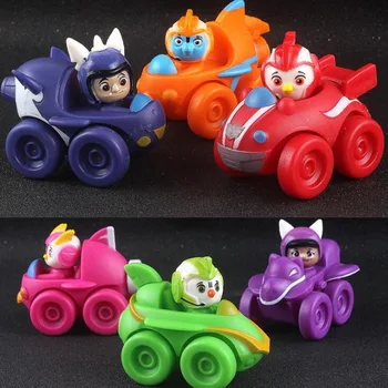 6pcs/1lot Top Wings Car 5cm Action Figures Toys Brinquedo Toy Collectible Model Toys
6pcs/1lot Top Wings Car 5cm Action Figures Toys Brinquedo Toy Collectible Model Toys