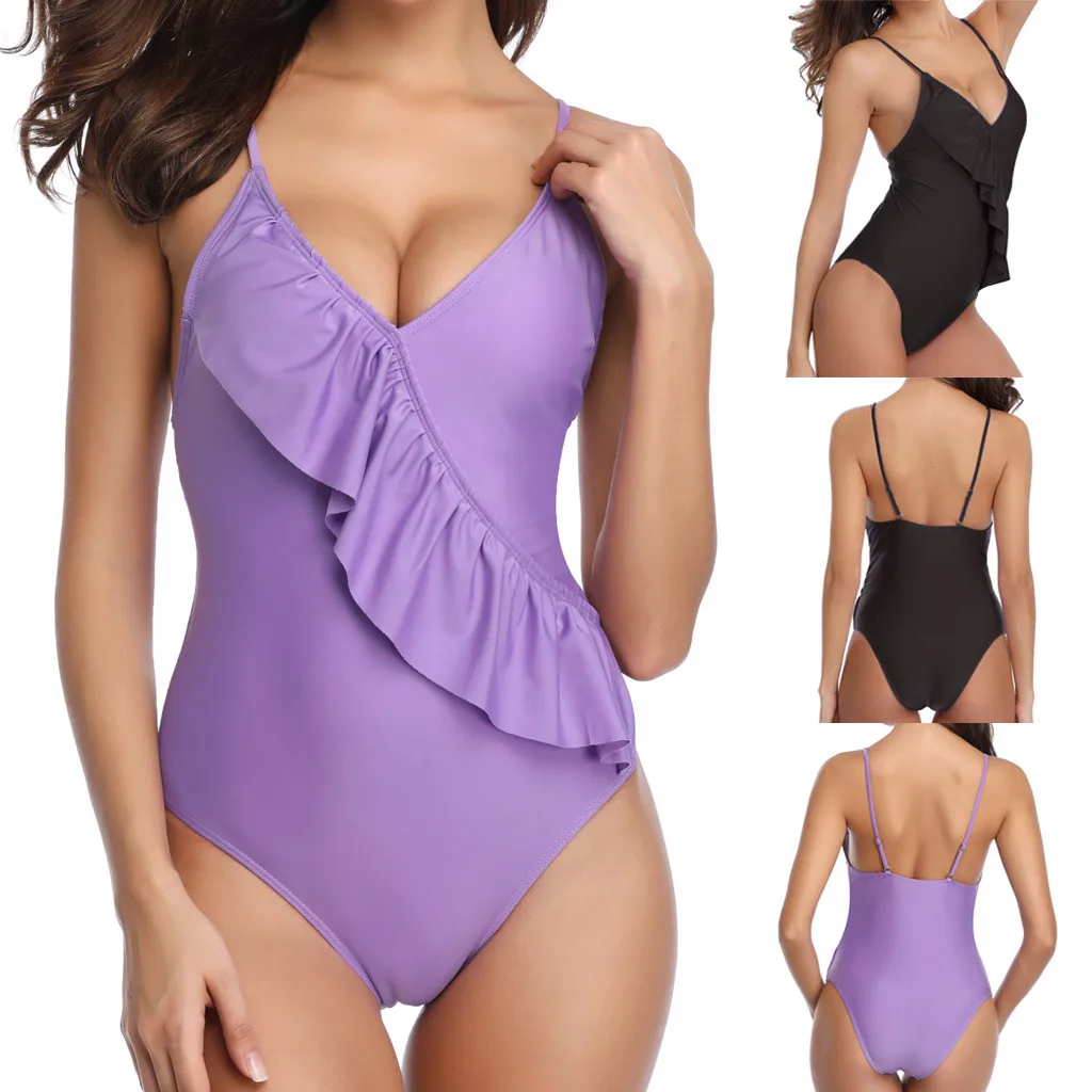 One Piece Swimsuits Women Swimwear Sexy Women Brazilian Set Swimwear Halter Vest Tops Swimsuits Beach Bathing Suit L326
One Piece Swimsuits Women Swimwear Sexy Women Brazilian Set Swimwear Halter Vest Tops Swimsuits Beach Bathing Suit L326