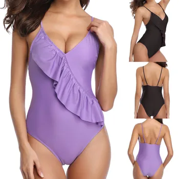 One Piece Swimsuits Women Swimwear Sexy Women Brazilian Set Swimwear Halter Vest Tops Swimsuits Beach Bathing Suit L326
One Piece Swimsuits Women Swimwear Sexy Women Brazilian Set Swimwear Halter Vest Tops Swimsuits Beach Bathing Suit L326