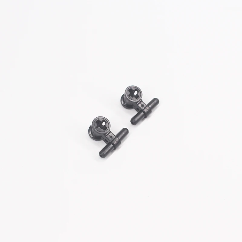 TECHNIC PARTS 99021 Pneumatic Hose Connector with Axle Connector Block Bricks Parts Set DIY Toys Compatible with 99021
TECHNIC PARTS 99021 Pneumatic Hose Connector with Axle Connector Block Bricks Parts Set DIY Toys Compatible with 99021