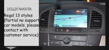 8 Inch High Quality Car Audio Video PlayerTouch Screen WinCE6.0 System For Buick Regal2013 2014
8 Inch High Quality Car Audio Video PlayerTouch Screen WinCE6.0 System For Buick Regal2013 2014