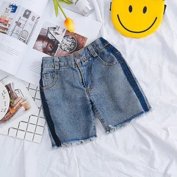 Discount Sale Clothes Child Clothing Clothes Baby Boys Girls Denim Shorts Jeans Girls Clothing Casual Korean Kids Wear Fashion
Discount Sale Clothes Child Clothing Clothes Baby Boys Girls Denim Shorts Jeans Girls Clothing Casual Korean Kids Wear Fashion