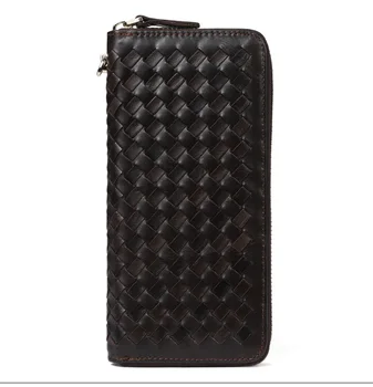 100% Genuine Leather Men Wallet Small Men Walet Zipper&Hasp Male Portomonee Short Coin Purse Brand purses black/brown/khaki
100% Genuine Leather Men Wallet Small Men Walet Zipper&Hasp Male Portomonee Short Coin Purse Brand purses black/brown/khaki