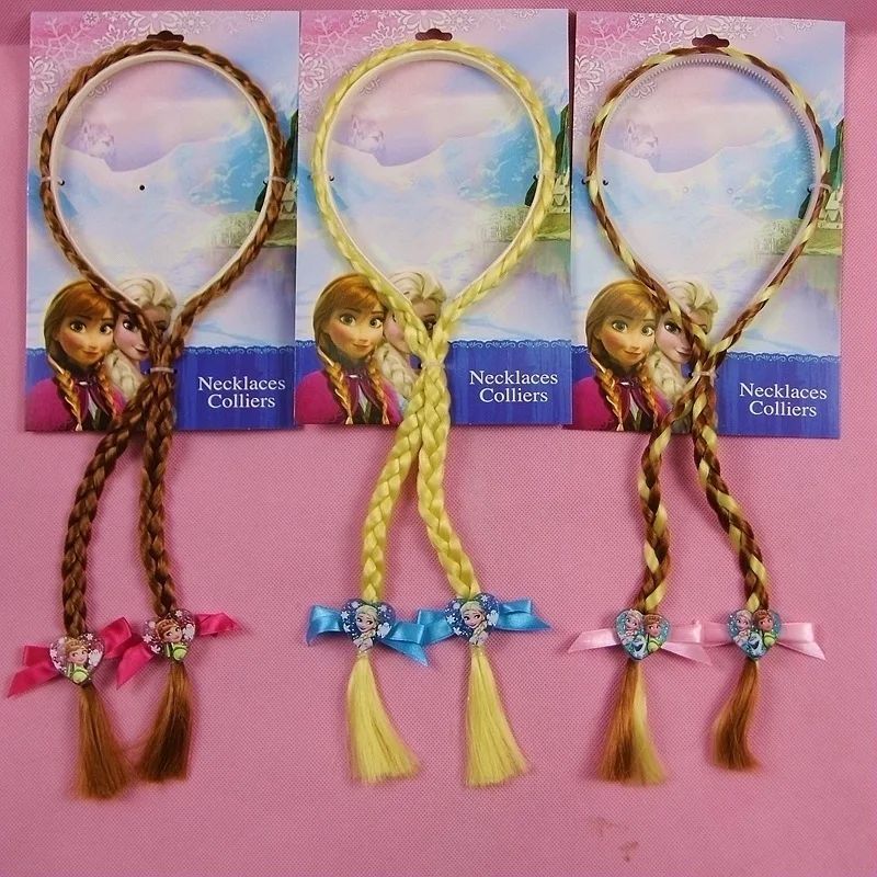 Disney cartoon Sofia children headband girl head hoop birthday gift headwear Children day cosmetic kid hair circle accessories
Disney cartoon Sofia children headband girl head hoop birthday gift headwear Children day cosmetic kid hair circle accessories