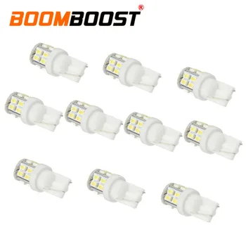 new coming 10 PCS T10 W5W 168 194 Car LED Auto Door Mirror License plate Width light 1210 3528 20SMD
new coming 10 PCS T10 W5W 168 194 Car LED Auto Door Mirror License plate Width light 1210 3528 20SMD
