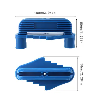 64MM Portable Woodworking Drilling Positioner Woodworking Connection Drill Woodworking Tool Drilling Positioner
64MM Portable Woodworking Drilling Positioner Woodworking Connection Drill Woodworking Tool Drilling Positioner