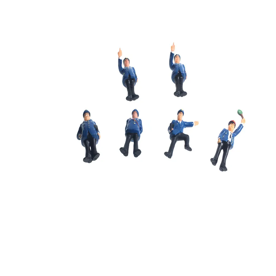 architecture ho model train layout figure54