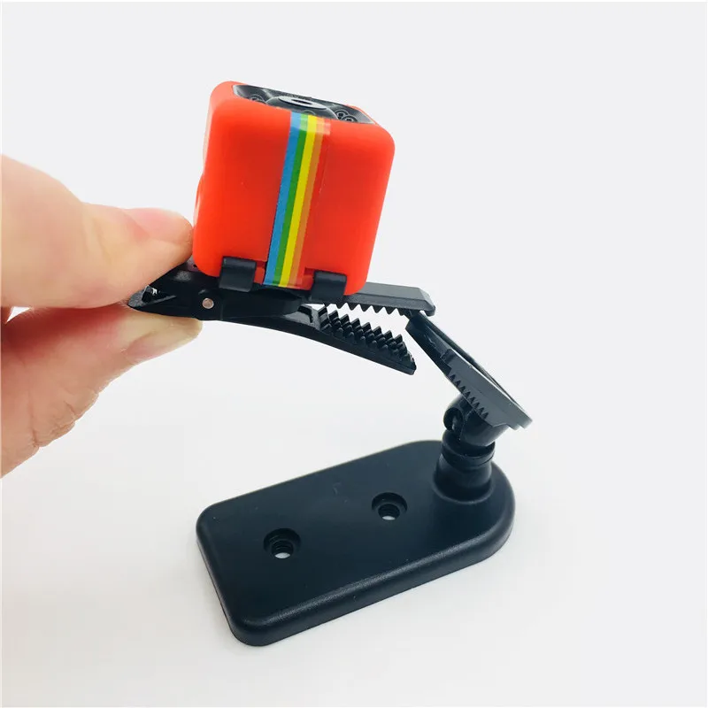 SQ11 Mini Camera HD 1080P 12MP Sensor Night Vision Camcorder Motion DVR Micro Camera Sport DV Video Small Camera Cam Micro DVR
SQ11 Mini Camera HD 1080P 12MP Sensor Night Vision Camcorder Motion DVR Micro Camera Sport DV Video Small Camera Cam Micro DVR