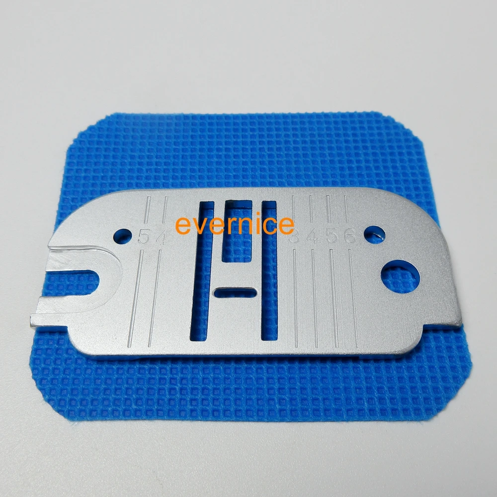 Needle Throat Plate Zig Zag For Singer 1021 1022 1221 502 507 509 513 514 518 522
Needle Throat Plate Zig Zag For Singer 1021 1022 1221 502 507 509 513 514 518 522