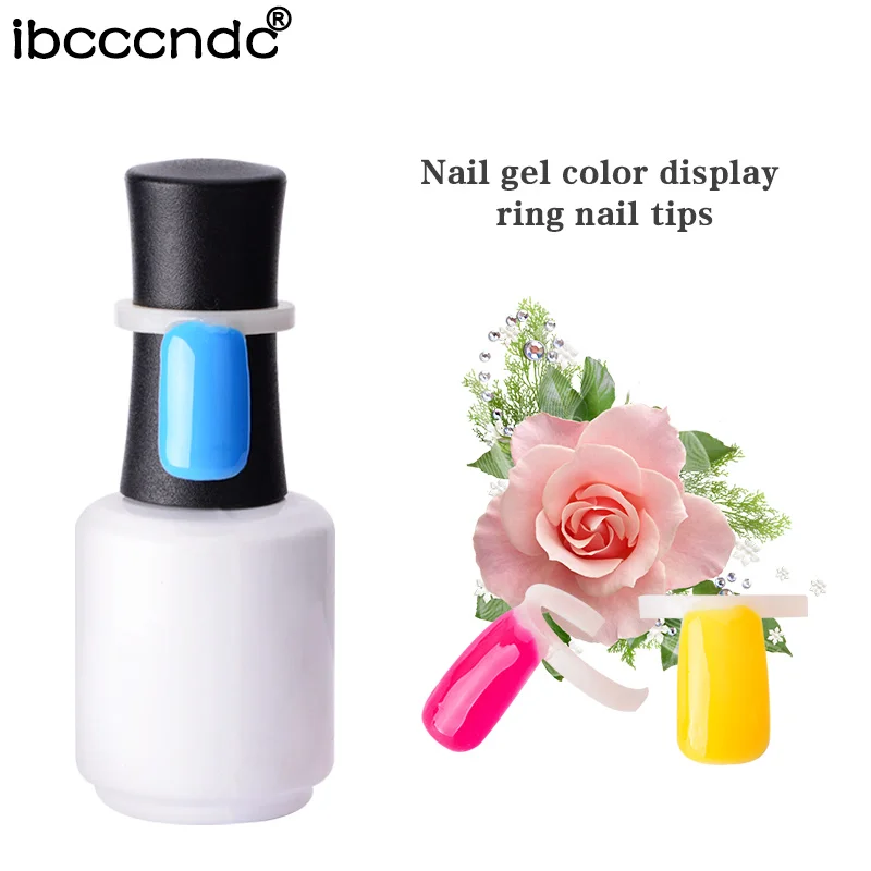 Acrylic Full Nail Tips Polish UV Gel Varnish Color Pops Display Nail Art Ring Style Nail Tips False Nails Manicure Tools 50pcs
Acrylic Full Nail Tips Polish UV Gel Varnish Color Pops Display Nail Art Ring Style Nail Tips False Nails Manicure Tools 50pcs