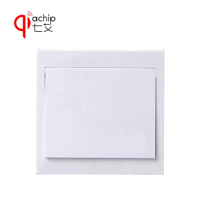 Wireless Switch Remote control wall switch Controller AC 110V 220V Receiver wall Panel Remote Transmitter Hall Bedroom Lights
Wireless Switch Remote control wall switch Controller AC 110V 220V Receiver wall Panel Remote Transmitter Hall Bedroom Lights