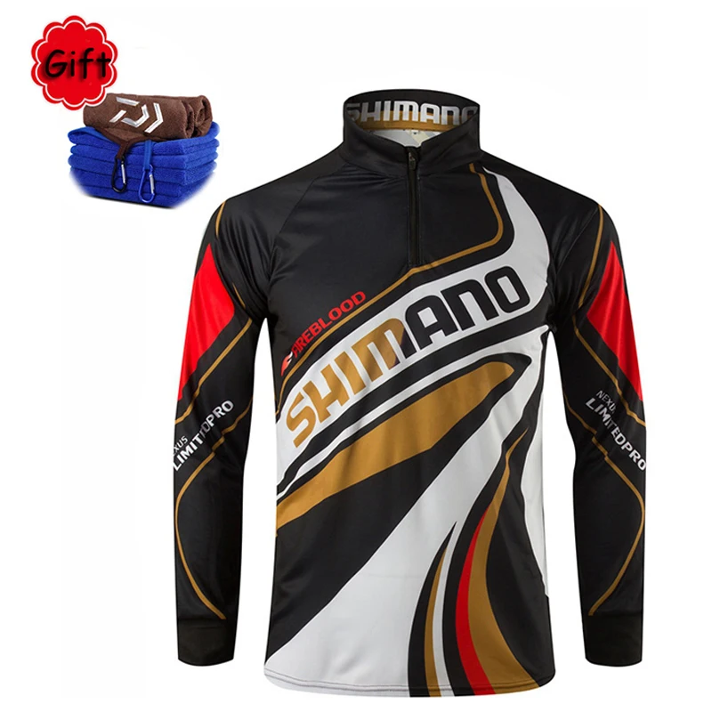 Fishing Clothing Men Jacket Sunproof Windproof Coat Outdoor Sports Long Sleeve Fishing Clothes For Hiking Fishing Shirt Pesca
Fishing Clothing Men Jacket Sunproof Windproof Coat Outdoor Sports Long Sleeve Fishing Clothes For Hiking Fishing Shirt Pesca