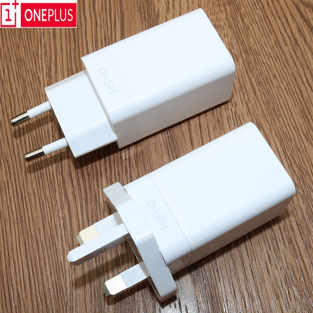 ONEPLUS 6 Dash charger For 5t 3t 3 Mobile Phone EU US UK Power Supply Unit Usb Adapter Fast charge Type-C Cable ForOneplus
ONEPLUS 6 Dash charger For 5t 3t 3 Mobile Phone EU US UK Power Supply Unit Usb Adapter Fast charge Type-C Cable ForOneplus