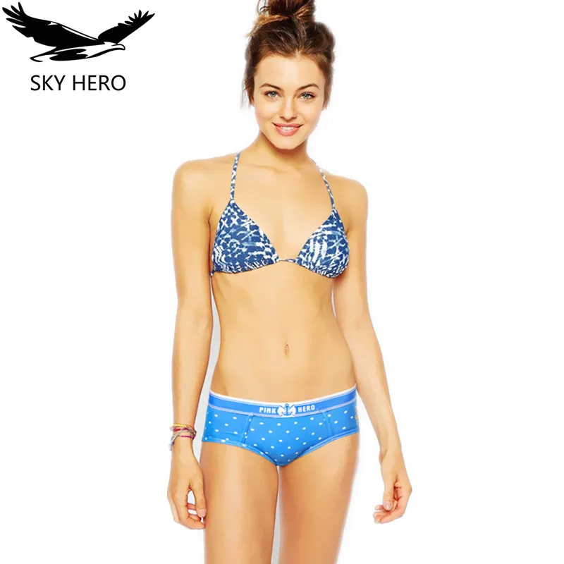 Sexy Panties Underwear Women Briefs International Ms Van Ocean hero Wind Cotton Printing Couple Culotte Femme Brief Panty 
Sexy Panties Underwear Women Briefs International Ms Van Ocean hero Wind Cotton Printing Couple Culotte Femme Brief Panty