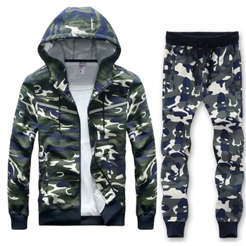 2019 New style Mens Big Size L-8XL sweat Suit Cool Style Hip Hop Camouflage Loose Clothes Men Sportsuit tracksuit
2019 New style Mens Big Size L-8XL sweat Suit Cool Style Hip Hop Camouflage Loose Clothes Men Sportsuit tracksuit