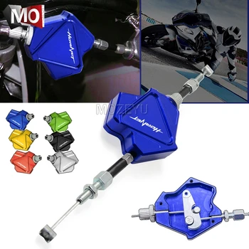 Motorcycle CNC Aluminum Stunt Clutch Lever CBR600F Easy Pull Cable System For Honda CBR600F CBR 600F CBR600 CBR 600 F 1991-2013
Motorcycle CNC Aluminum Stunt Clutch Lever CBR600F Easy Pull Cable System For Honda CBR600F CBR 600F CBR600 CBR 600 F 1991-2013