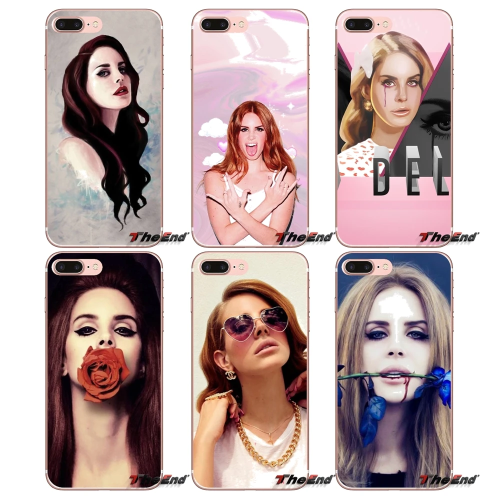 For Xiaomi Redmi 4 3 3S Pro Mi3 Mi4 Mi4i Mi4C Mi5 Mi5S Mi Max Note 2 3 4 Cover Coque Soft TPU Case sexy singer girl Lana Del Rey
For Xiaomi Redmi 4 3 3S Pro Mi3 Mi4 Mi4i Mi4C Mi5 Mi5S Mi Max Note 2 3 4 Cover Coque Soft TPU Case sexy singer girl Lana Del Rey