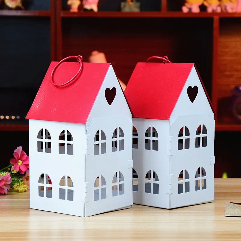 Zakka Korean Style Love Iron Lantern Candle Holder House Decoration Retro Wedding Gifts Vintage Home Decor Metal Candle Stand
Zakka Korean Style Love Iron Lantern Candle Holder House Decoration Retro Wedding Gifts Vintage Home Decor Metal Candle Stand