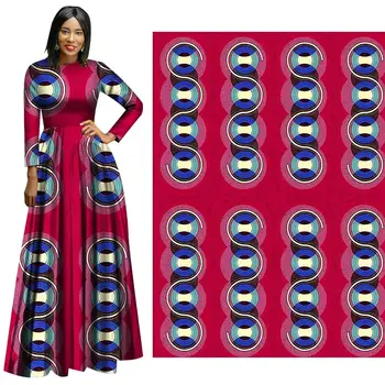 red gear Popular African national style batik cotton printed fabric WAX284 african ankara fabric tecido flower Plain Batik
red gear Popular African national style batik cotton printed fabric WAX284 african ankara fabric tecido flower Plain Batik