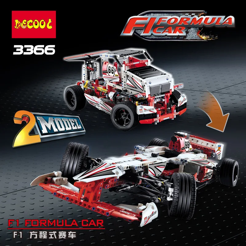 New Grand Prix Racer fit technic racing car city model building block bricks boys diy toys children kid gift set
New Grand Prix Racer fit technic racing car city model building block bricks boys diy toys children kid gift set