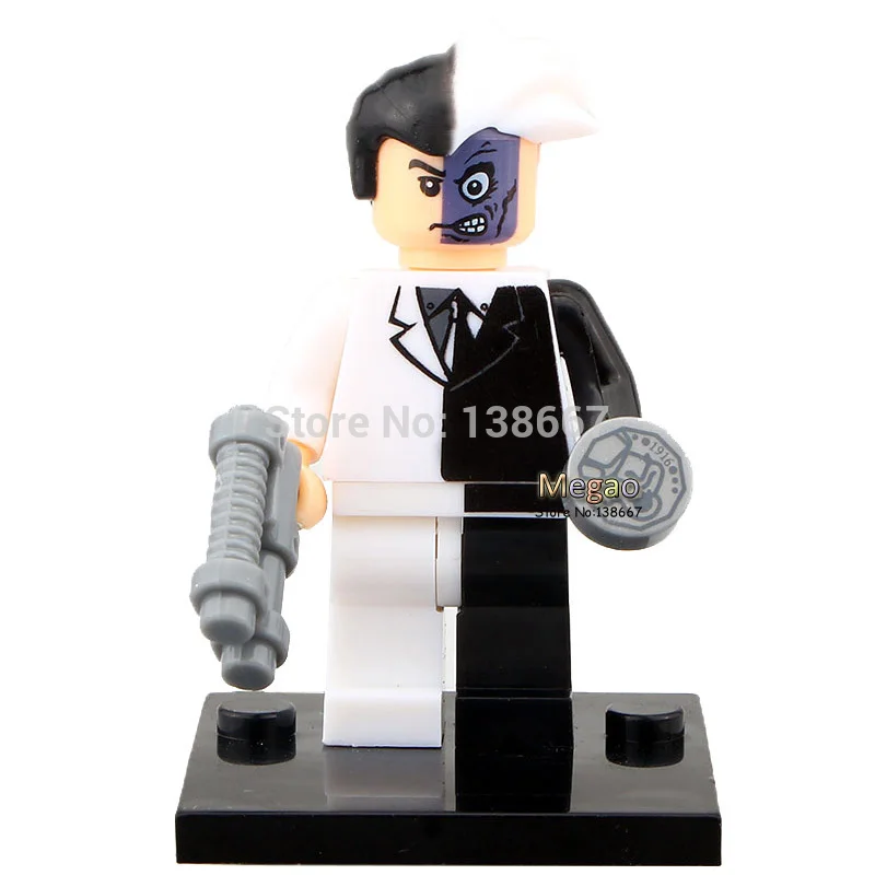 Xinh258 Two Face Single Sale Suicide Squad Harley Quinn Joker Super Hero Best Toys In stock X0113
Xinh258 Two Face Single Sale Suicide Squad Harley Quinn Joker Super Hero Best Toys In stock X0113