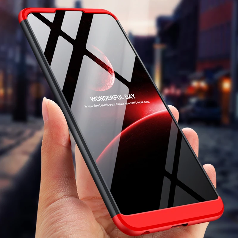 360° Complete Protection Matte Hard Case for Cover Glass Screen Protect for Zenfone Max Pro(M2)ZB631KL
360° Complete Protection Matte Hard Case for Cover Glass Screen Protect for Zenfone Max Pro(M2)ZB631KL