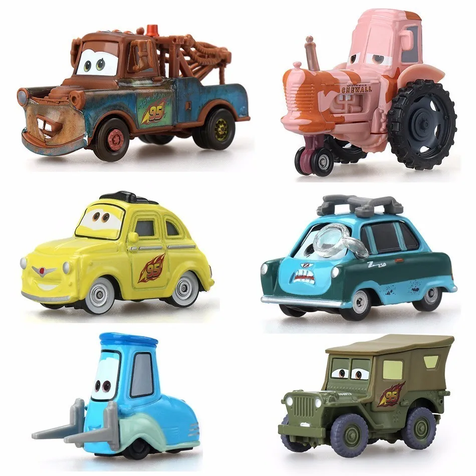 Детские игрушки Disney Pixar Молния Маккуин, пластиковые машинки, игрушки, Мультяшные модели, рождественские подарки, игрушечные транспортные средства
Детские игрушки Disney Pixar Молния Маккуин, пластиковые машинки, игрушки, Мультяшные модели, рождественские подарки, игрушечные транспортные средства