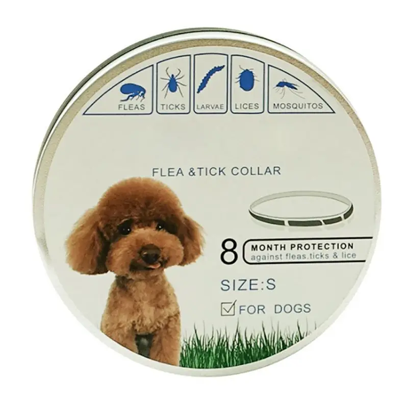 Adjustable Pets Collar Anti Tick Flea Quick Kill Repel Remover Protection Pet from fleas mosquito insect Biting Collars Protect
Adjustable Pets Collar Anti Tick Flea Quick Kill Repel Remover Protection Pet from fleas mosquito insect Biting Collars Protect