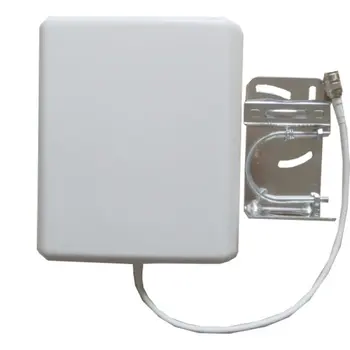 outdoor directional Panel antenna for GSM 3G CDMA mobile phone booster ,repeater ,amplifier support 3G network
outdoor directional Panel antenna for GSM 3G CDMA mobile phone booster ,repeater ,amplifier support 3G network