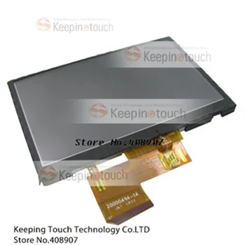 LCD Screen Display + Touch Screen Digitizer For Garmin Nuvi 1350 1350T 1390 1390T
LCD Screen Display + Touch Screen Digitizer For Garmin Nuvi 1350 1350T 1390 1390T