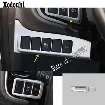Car Sticker Cover ABS Silver Front Head Fog Light Switch Button Trim Frame Lamp For Mitsubishi Outlander 2016 2017 2018 2019
Car Sticker Cover ABS Silver Front Head Fog Light Switch Button Trim Frame Lamp For Mitsubishi Outlander 2016 2017 2018 2019
