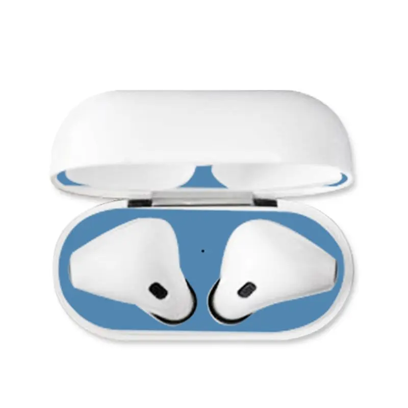 3in1 Dust Guard Protective Sticker Earphone Case Shell Skin Dust-proof Skin for Airpods qiang
3in1 Dust Guard Protective Sticker Earphone Case Shell Skin Dust-proof Skin for Airpods qiang