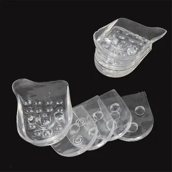 1pair Adjustable Taller Insole Silicone Gel Inserts Lift Shoe Pads Height Increase Drop Ship 5 Layers Comfortable Worldwide Sale
1pair Adjustable Taller Insole Silicone Gel Inserts Lift Shoe Pads Height Increase Drop Ship 5 Layers Comfortable Worldwide Sale