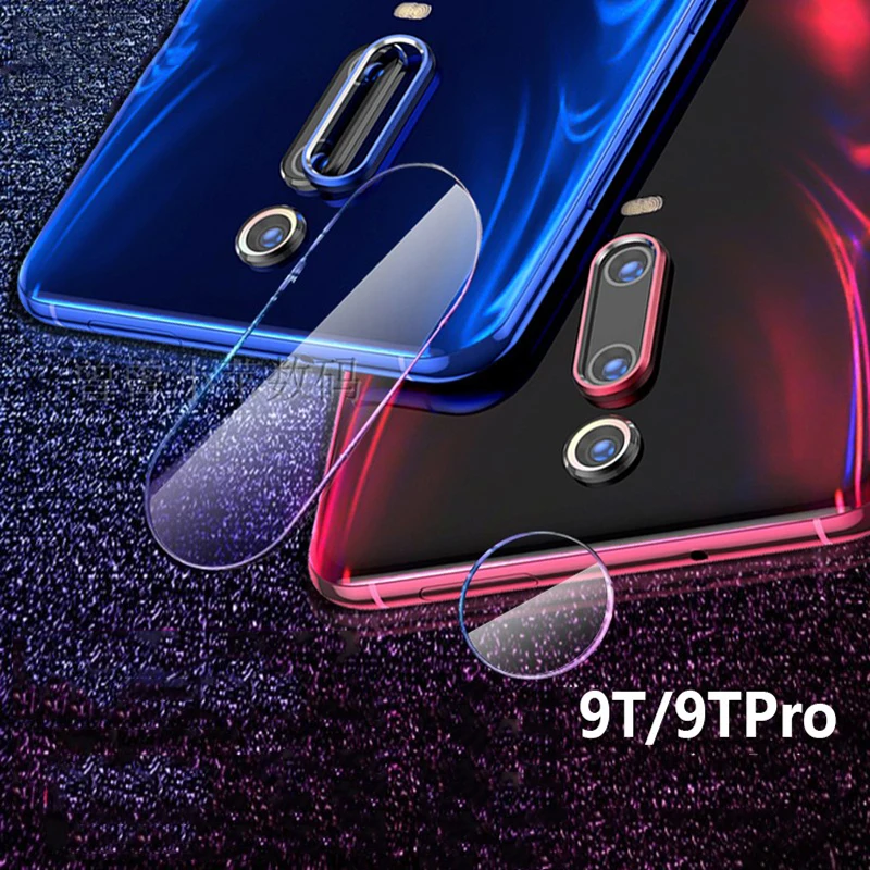 MicroData 2PCS Clear Back Camera Lens Tempered Glass For Xiaomi Mi 9T 9T Pro HD Camera Lens Screen Protector Protective Film
MicroData 2PCS Clear Back Camera Lens Tempered Glass For Xiaomi Mi 9T 9T Pro HD Camera Lens Screen Protector Protective Film