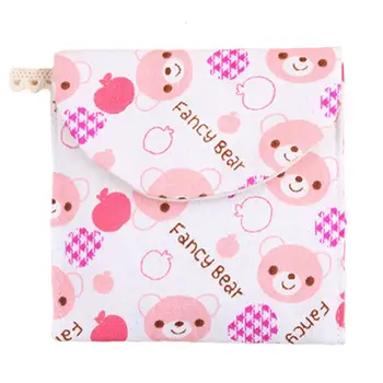 Women Girls Portable Sanitary Bag Holder Napkin Towel Pads Case Organizer Sanitary Napkin Case Bag
Women Girls Portable Sanitary Bag Holder Napkin Towel Pads Case Organizer Sanitary Napkin Case Bag