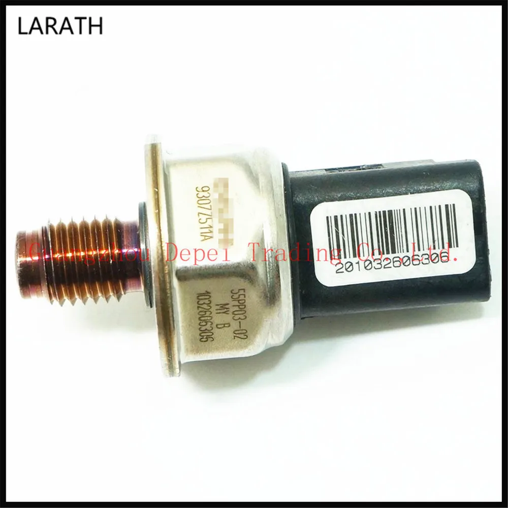 DPQPOKHYY For Ford Mondeo MK3 TDCi High Pressure Fuel Rail Sensor 55PP03-02 9307Z511A
DPQPOKHYY For Ford Mondeo MK3 TDCi High Pressure Fuel Rail Sensor 55PP03-02 9307Z511A