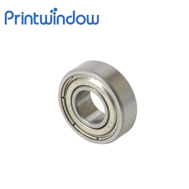 Printwindow Lower fuser roller bearing for Ricoh Aficio 1022 1027 1032 2022 2027 2032 AB01-1400 AE03-0030 Copier Parts
Printwindow Lower fuser roller bearing for Ricoh Aficio 1022 1027 1032 2022 2027 2032 AB01-1400 AE03-0030 Copier Parts