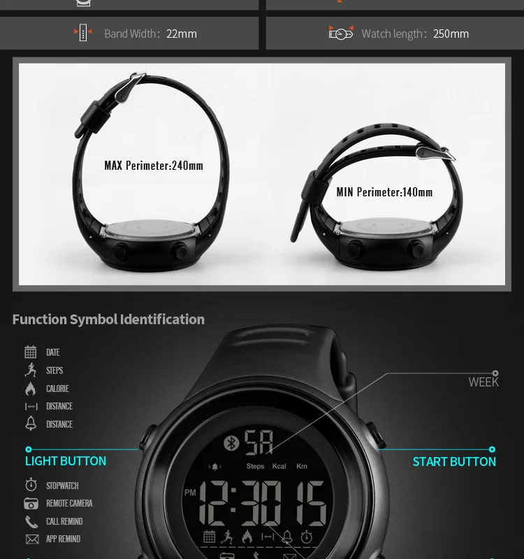 sport smart watch-14