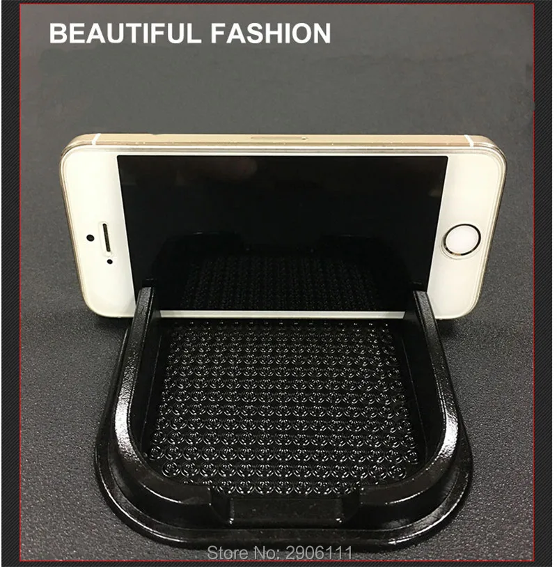 Multifunctional mobile phone anti-skid pad for Hyundai elantra ix35 solaris accent i30 ix25 i20 accessories sticker car-styling
Multifunctional mobile phone anti-skid pad for Hyundai elantra ix35 solaris accent i30 ix25 i20 accessories sticker car-styling